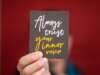 Harnessing Your Mind’s Potential With the Science of Positive Self-Talk