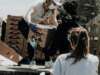 Give More Than You Get: Practical Paths to Community Support